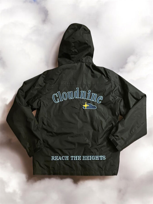 RTH Windbreaker