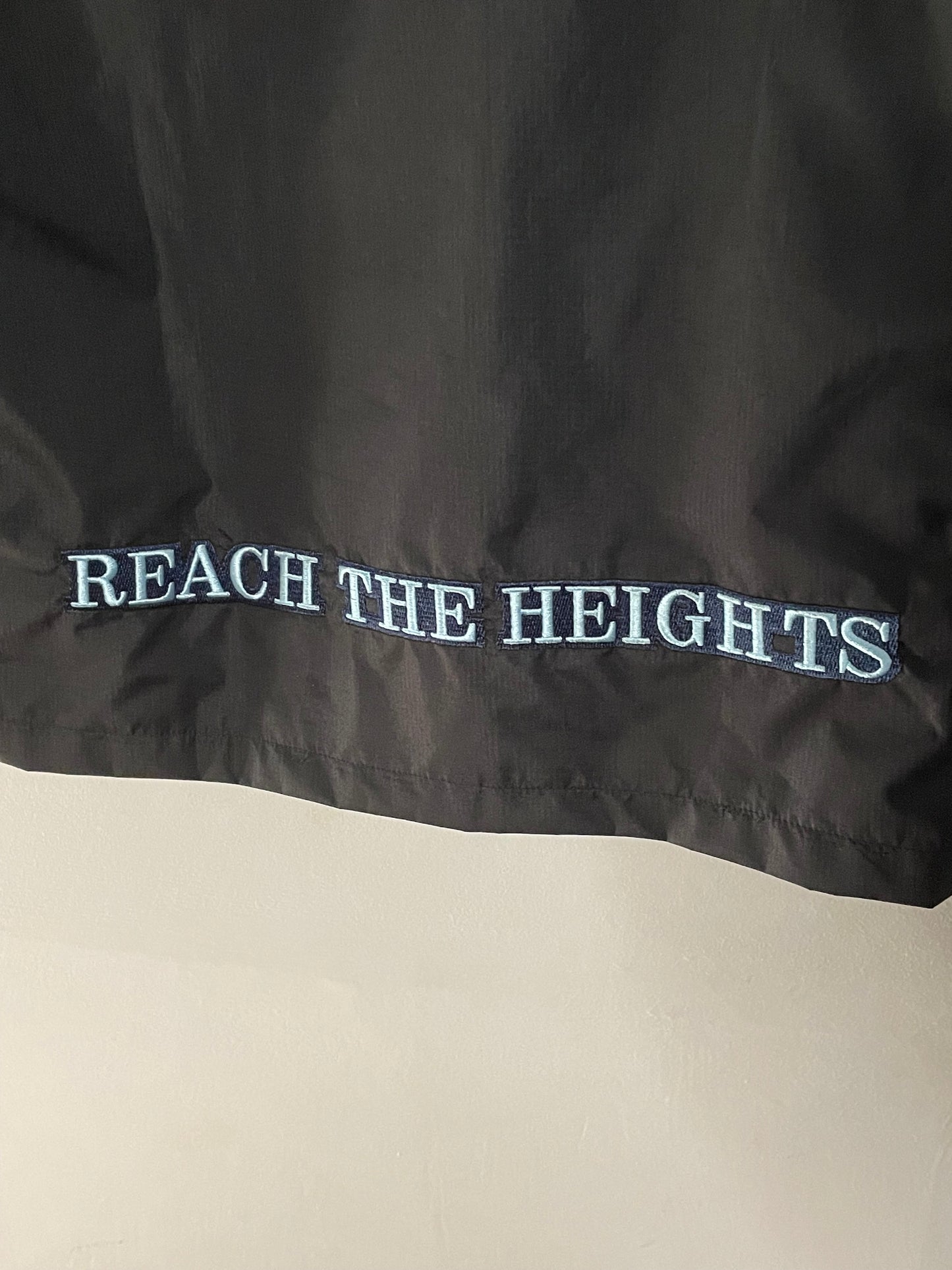 RTH Windbreaker