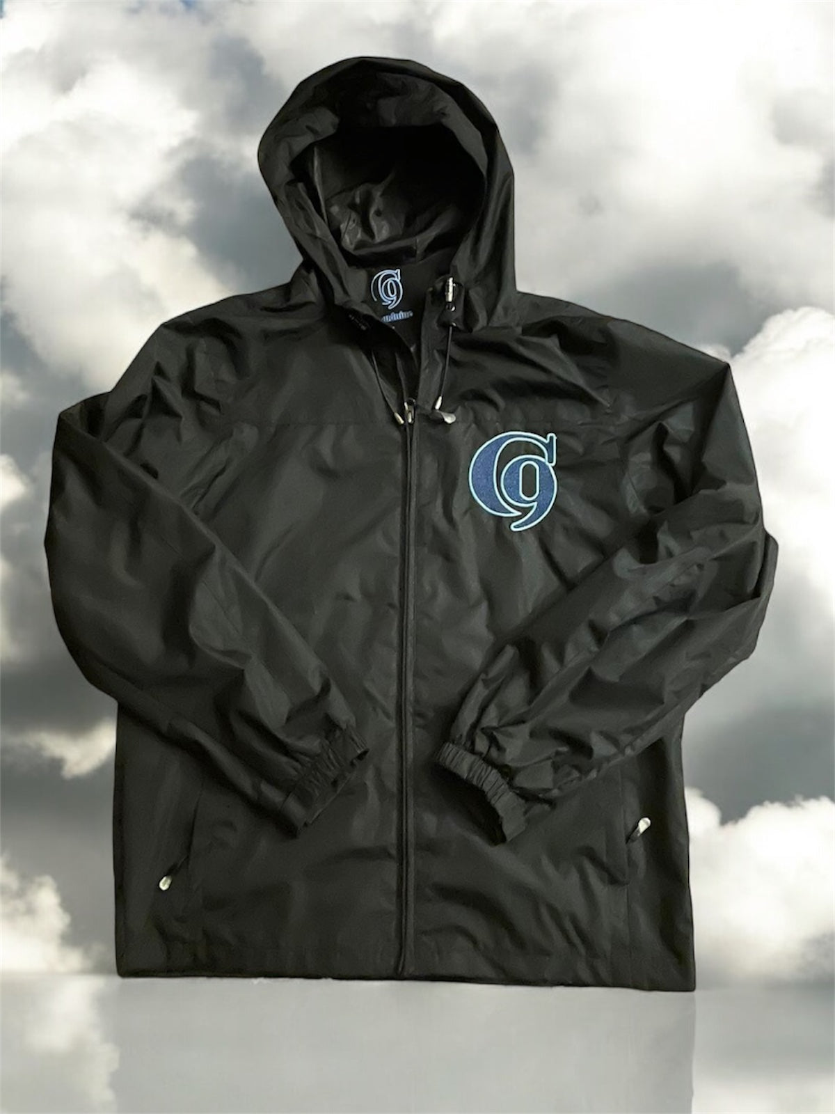 RTH Windbreaker